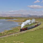 RAILWAY: Ravenglass & Eskdale Railway to receive £451,500 from third round of Government’s Culture Recovery Fund (Mark Fielding)