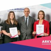 SCHOLARSHIP: Arkwright Engineering Scholarship