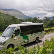 Mountain Goat Tour Company  recognised as TripAdviosr Traveller’s Choice 2022