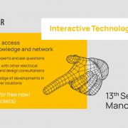 Bender UK's Manchester Technology Event: Safer, smarter power systems