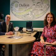 Delkia now employs 56 workers and 37 consultant engineers across three facilities