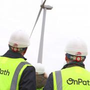Banks Renewables has rebranded to OnPath Energy