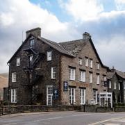 The Ullswater Inn