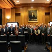Launch of the UK's first project manager degree apprenticeship