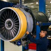NEW: Rolls-Royce  is working with the University of Cumbria
