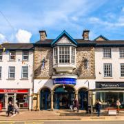 TRANSFORMATION: The Westmorland Shopping Centre, Kendal