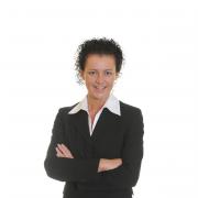 Ginni Cooper, partner at Cumbria-based accountancy and advisory firm MHA