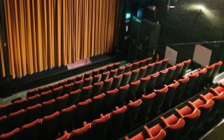 Return to the floorboards: The Carlisle Green Room Theatre