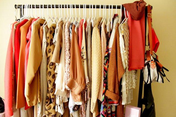 SWAP: Clothes swap running at Botcherby Community Centre on Saturday (May 28).