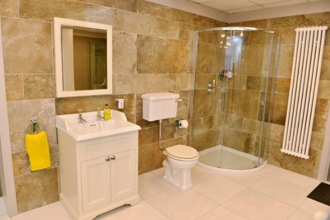West Cumbrian bathroom firm taken over by Listers